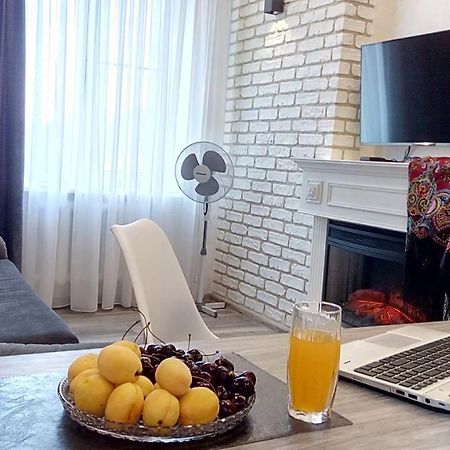 Apartment In The Old City Vitebszk Kültér fotó