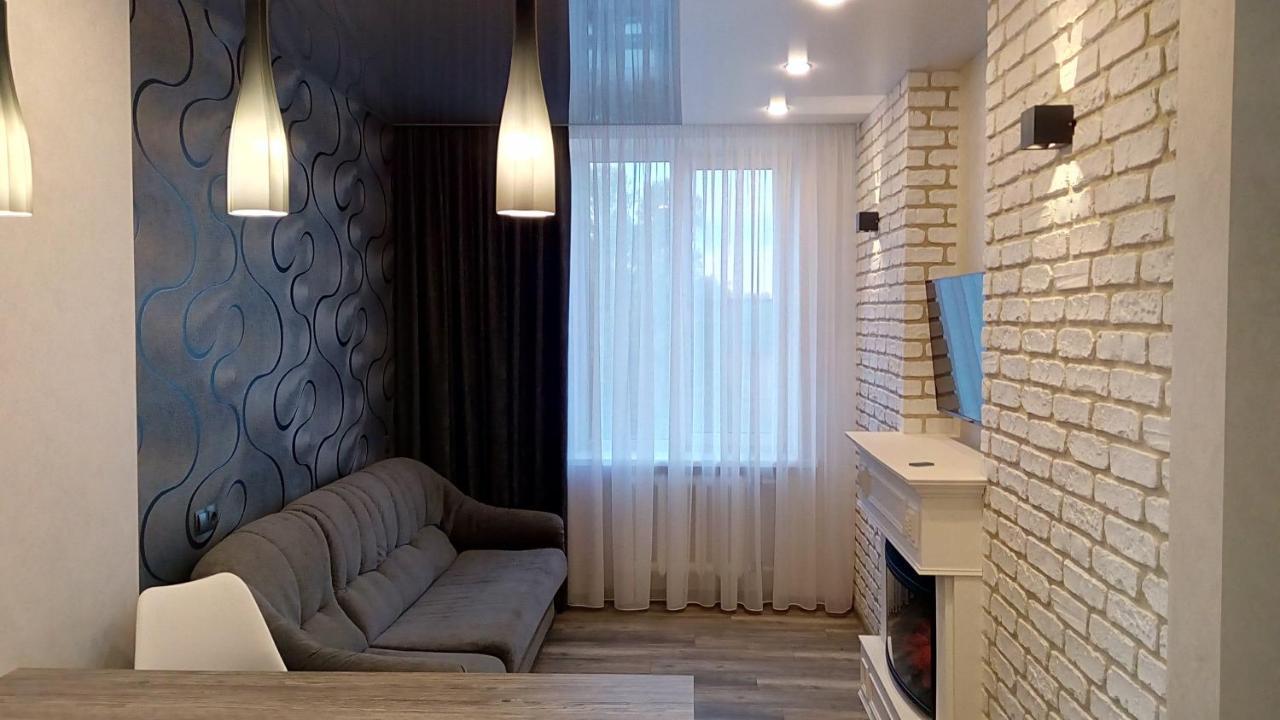 Apartment In The Old City Vitebszk Kültér fotó