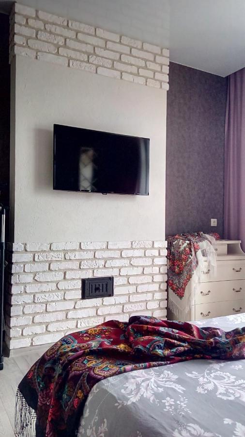 Apartment In The Old City Vitebszk Kültér fotó